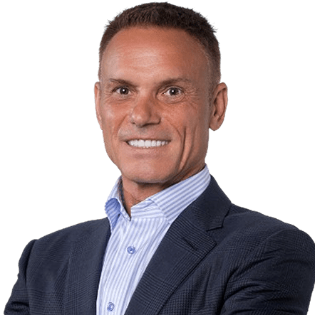 Kevin Harrington