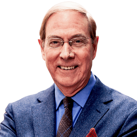 Dr. Gary Chapman