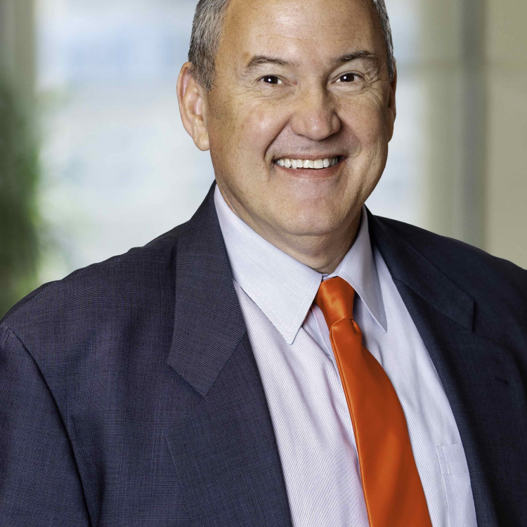 Kenneth Haben Speaker image