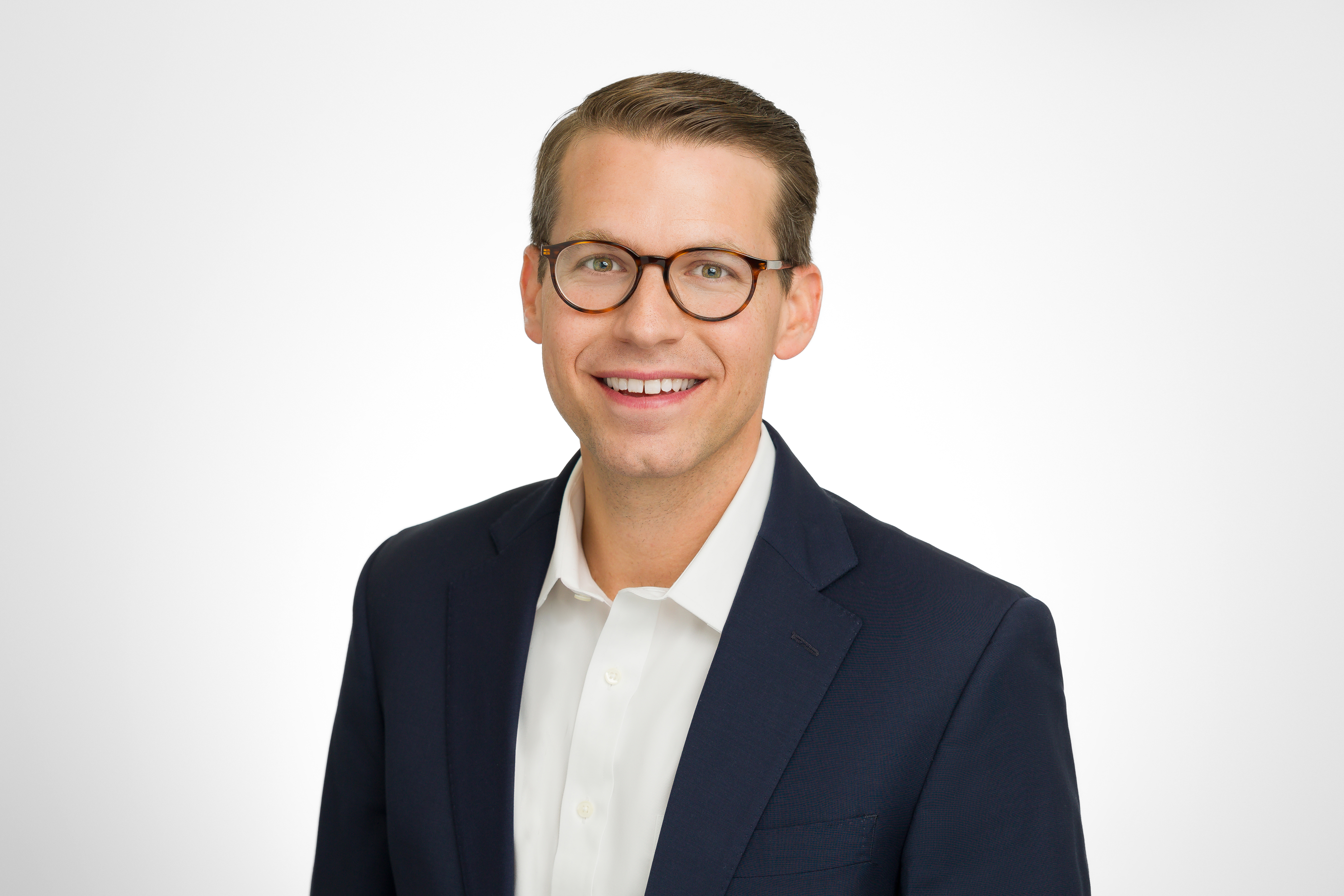 Tyler Williams Speaker image
