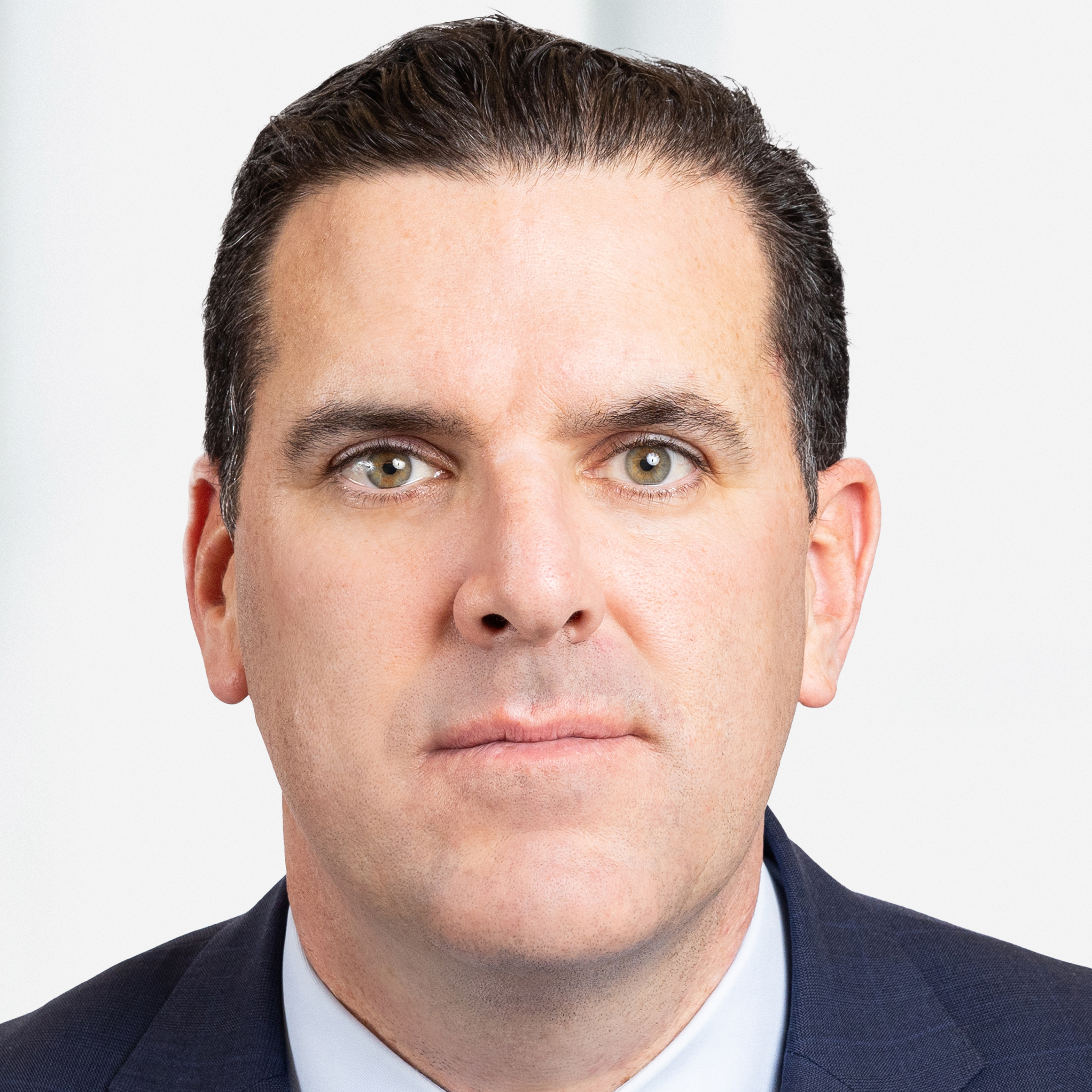 Michael P. Canty Speaker image