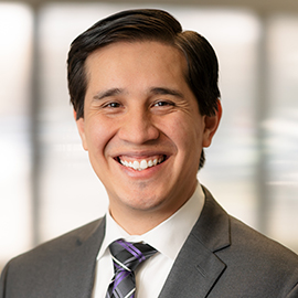 Luis Sierra, CFA Speaker image