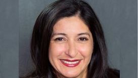 Gina Sanchez Speaker image