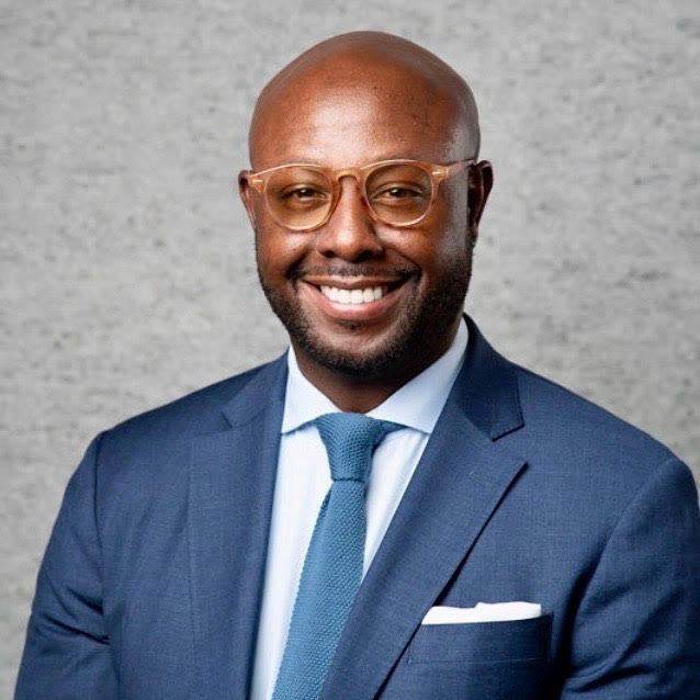 Robert M. Franklin III Speaker image