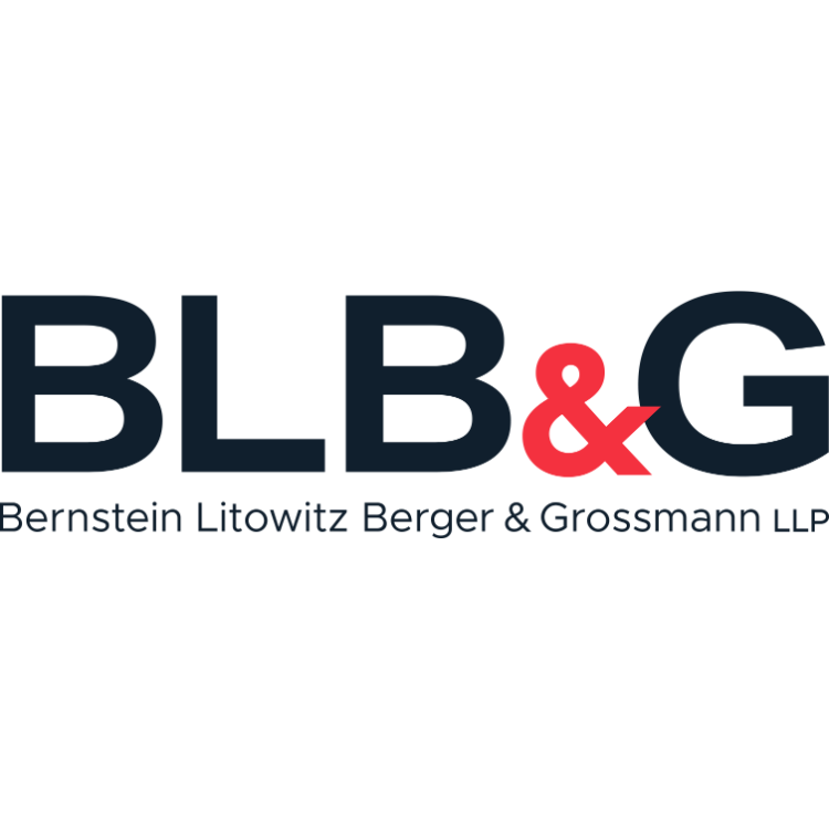 Bernstein, Litowitz, Berger & Grossmann