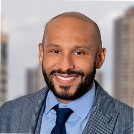 Will DuPree Speaker image