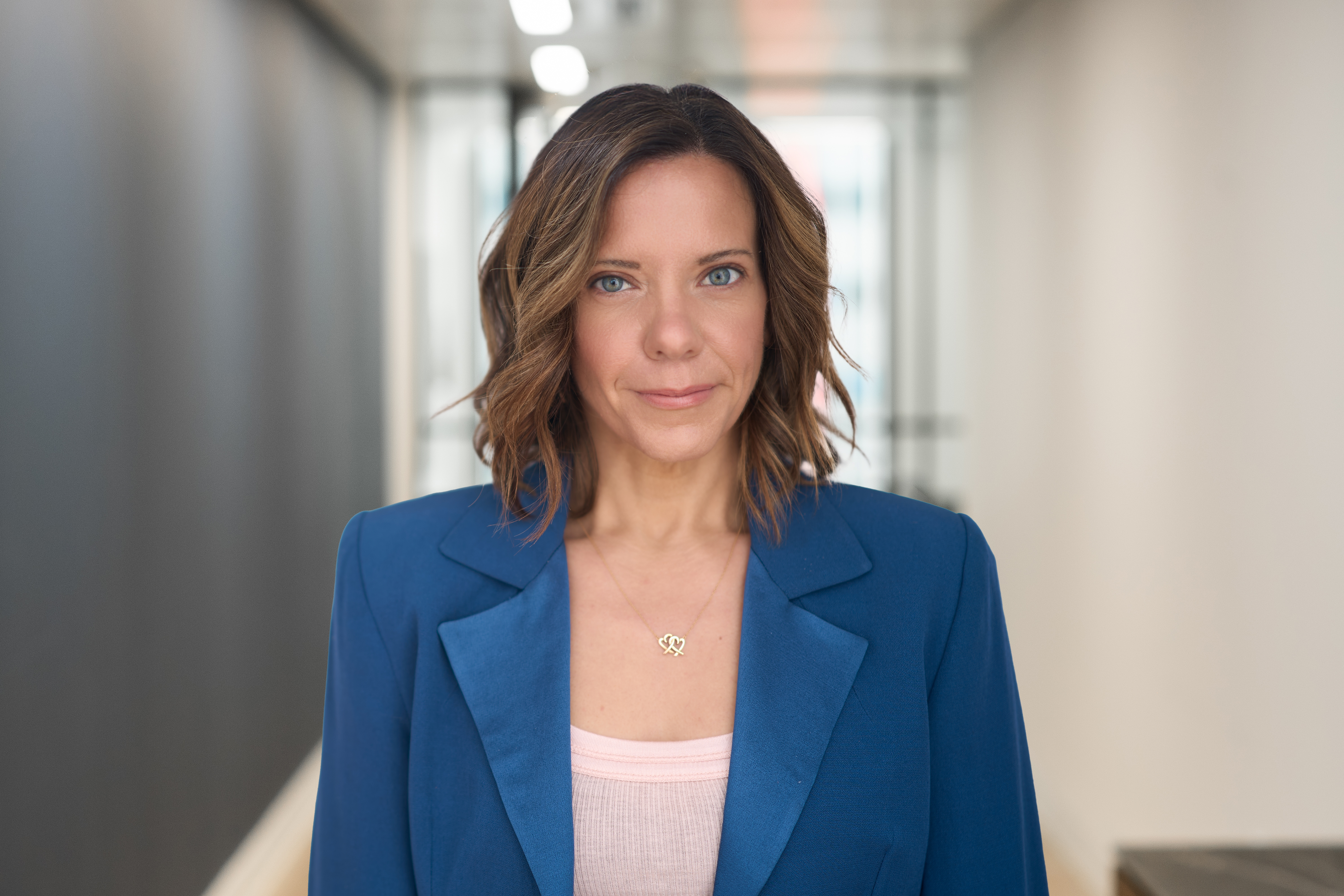 Nadine Buckland Speaker image
