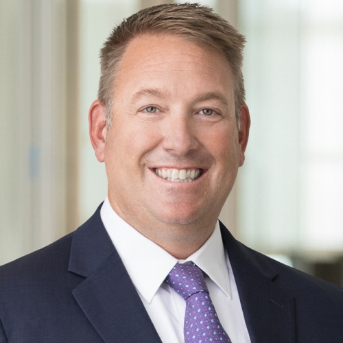 Todd Evans Speaker image