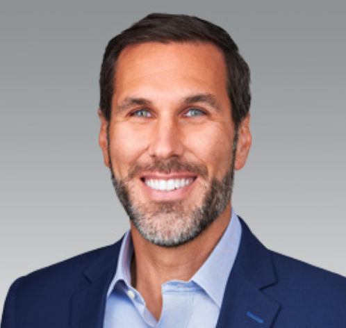 Jeff Klinglehofer, CFA Speaker image