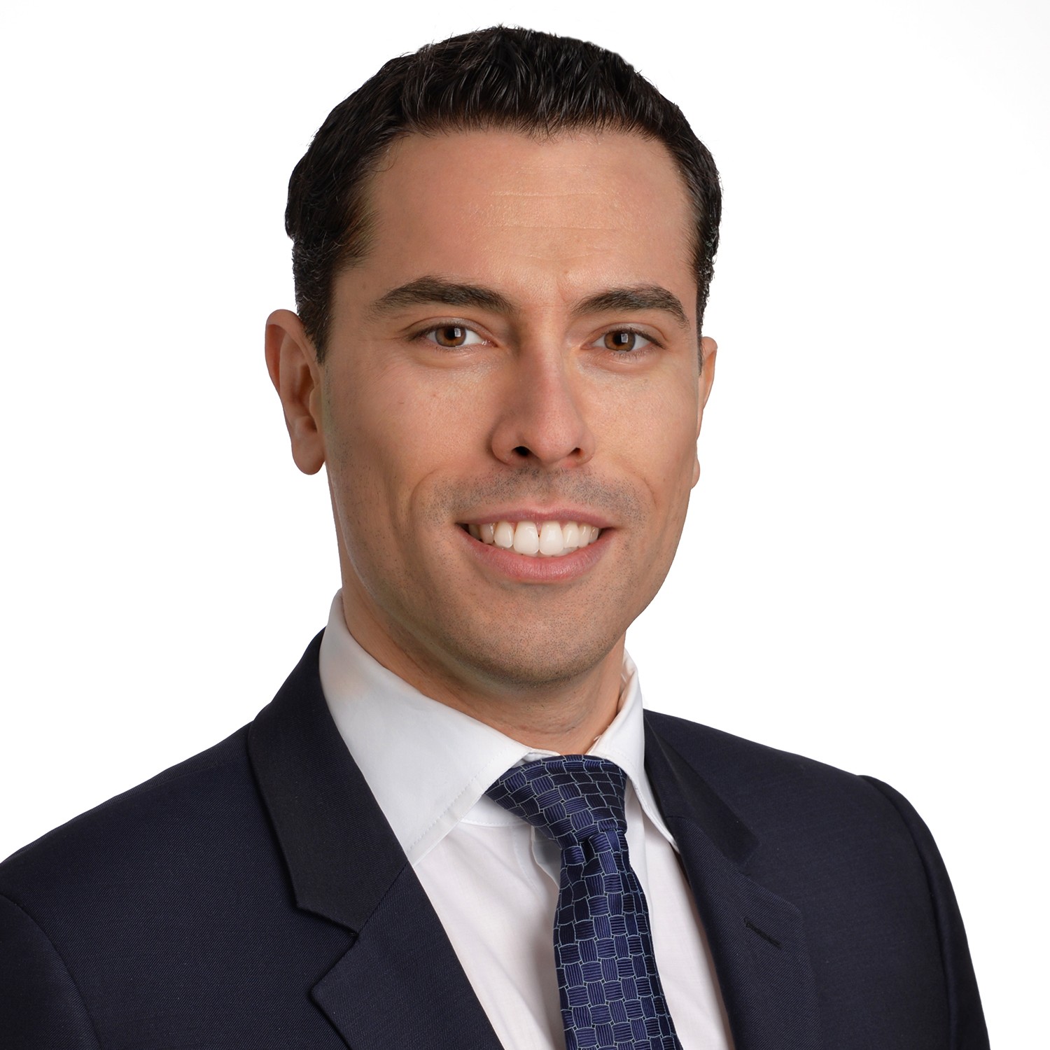 Dan Freuman Speaker image