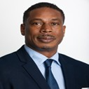 Eric J. Atwater, FSA, CFA, EA, MAAA Speaker image