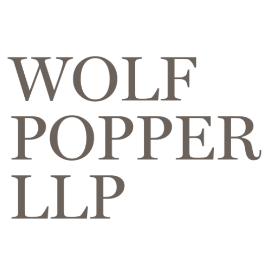 Wolf Popper