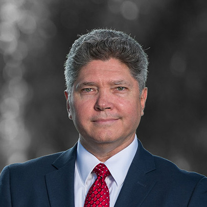 James Perry Speaker image