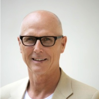 Bruce Terry Speaker image