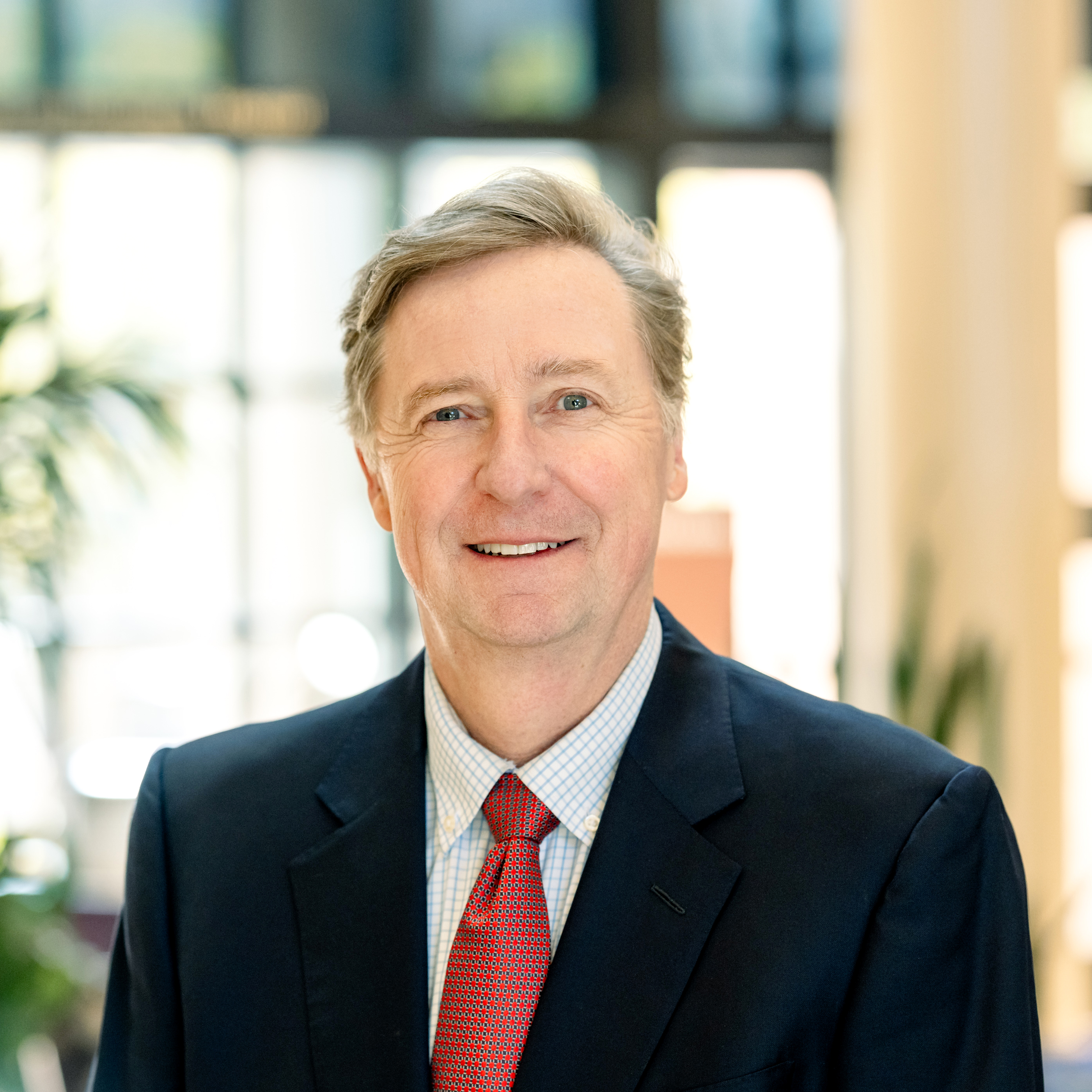 Mark Holdsworth Speaker image
