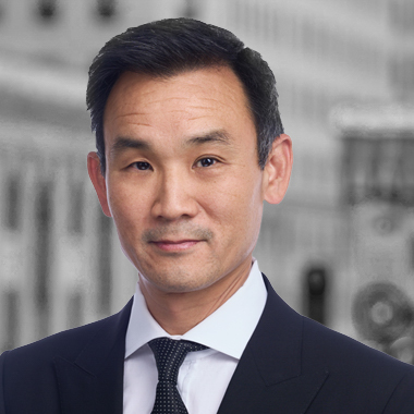 Tyler Kim Speaker image