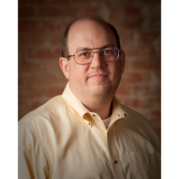 Ray Vinson Speaker image