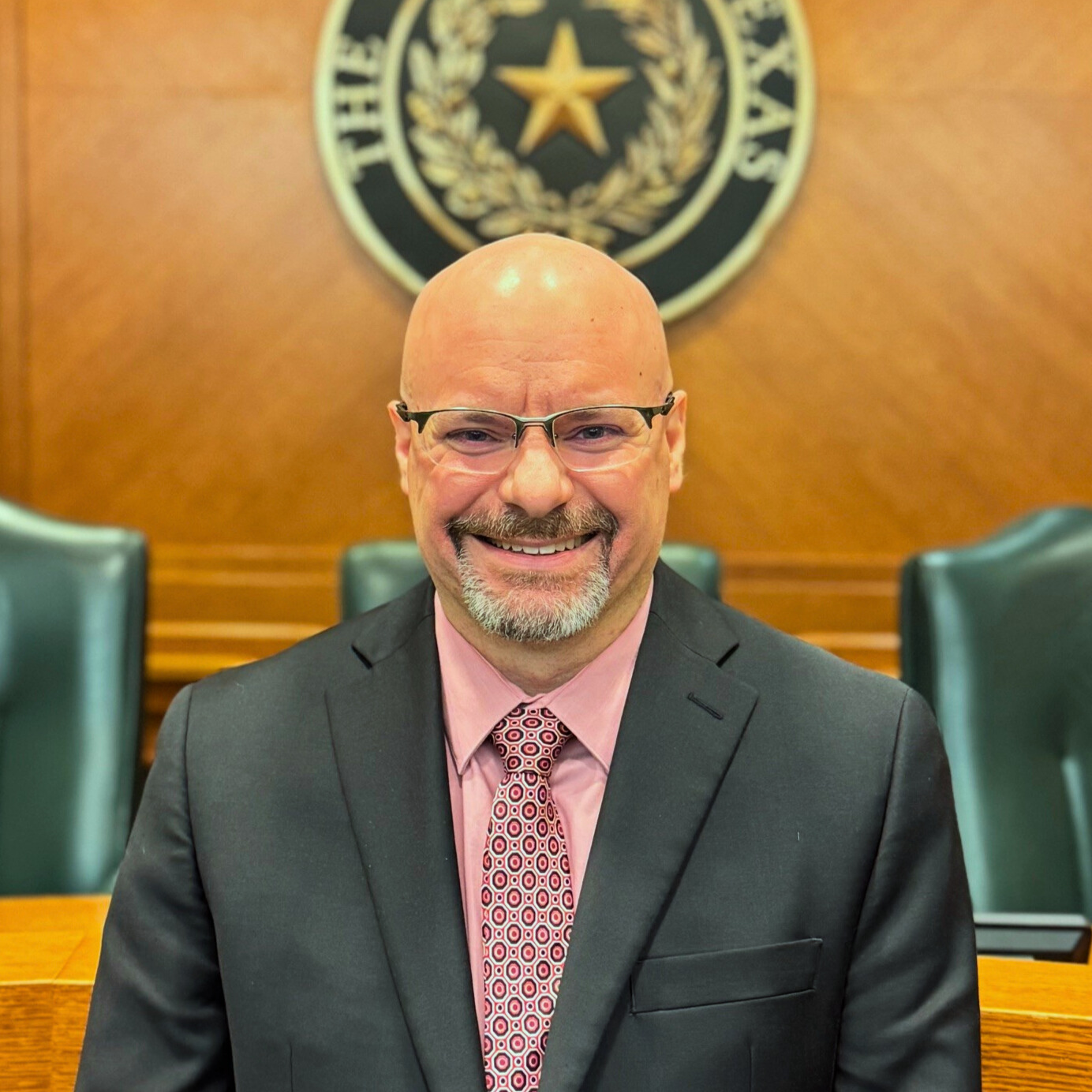 David Fee Speaker image