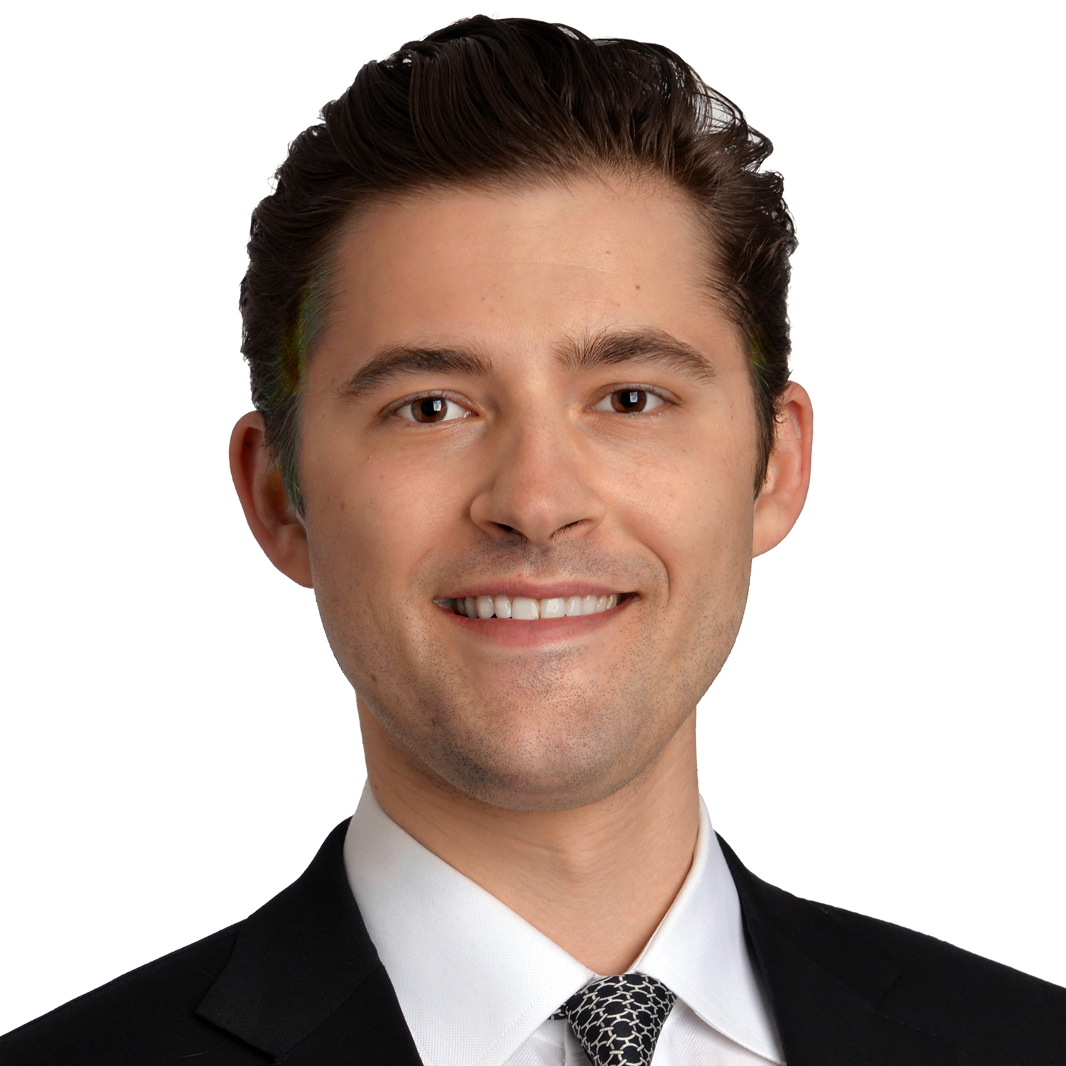 Clark Gilliam Speaker image