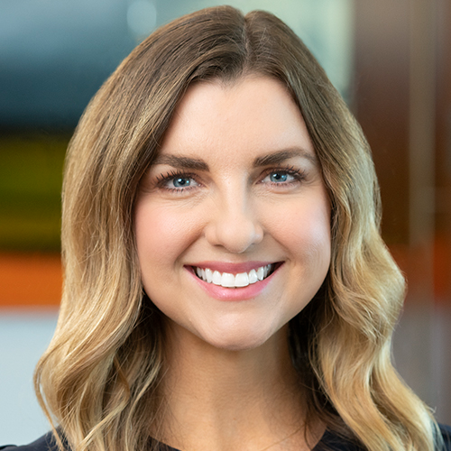 Courtney Scott Speaker image