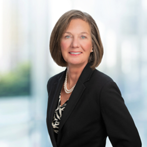 Mary Kathryn "MK" Campion, Ph.D., CFA, AIFA, BCF Speaker image