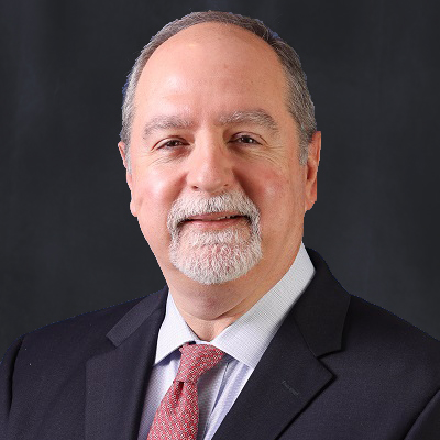 Justo Gonzalez Speaker image