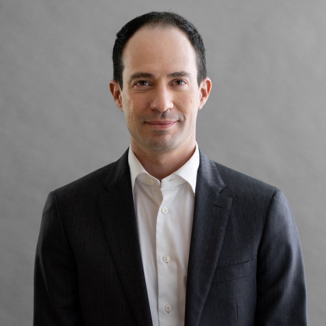 Joshua W. Ruthizer Speaker image