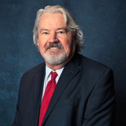 Harry Griffin Speaker image