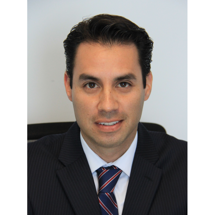 Mauricio Estrello Speaker image