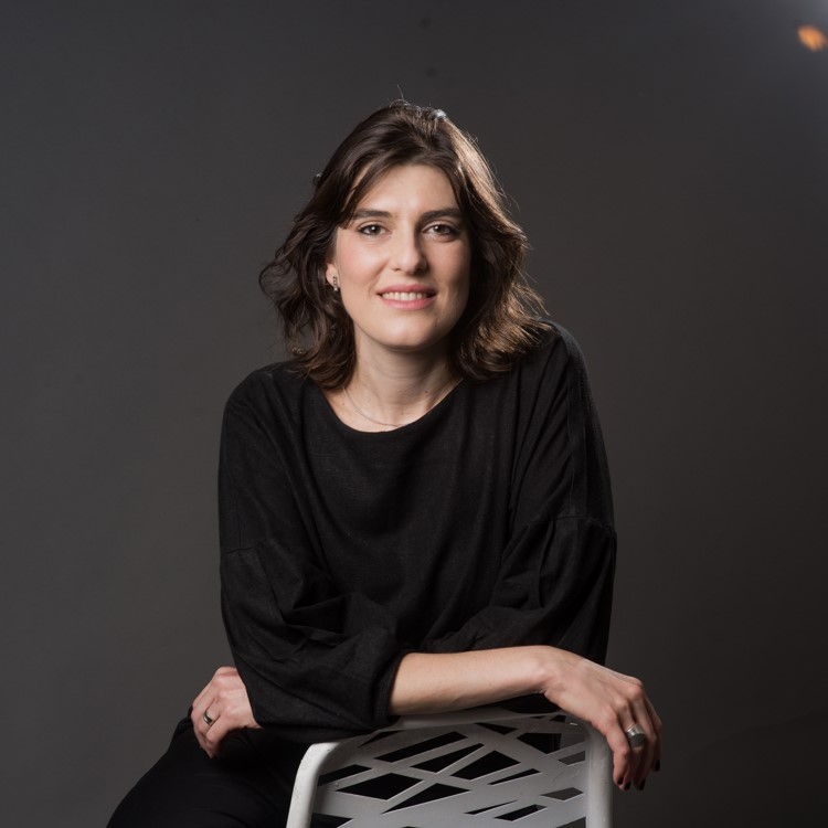 Ana Maria Youssef Bargieri Speaker image