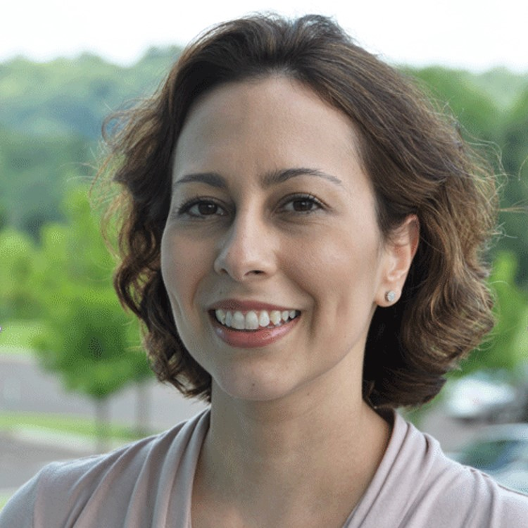 Debora Rocha Speaker image