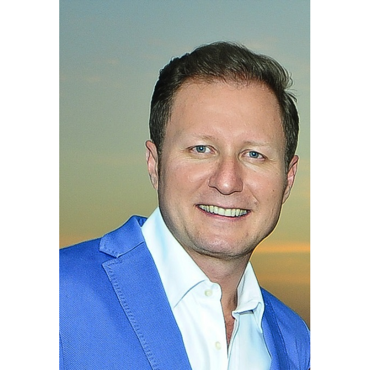 Paulo Mancio Speaker image