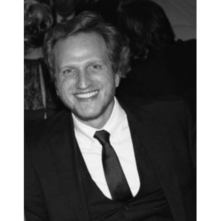 Guilherme Bcheche Speaker image