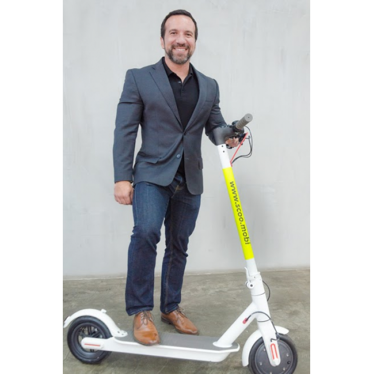 Denis Lopardo Speaker image