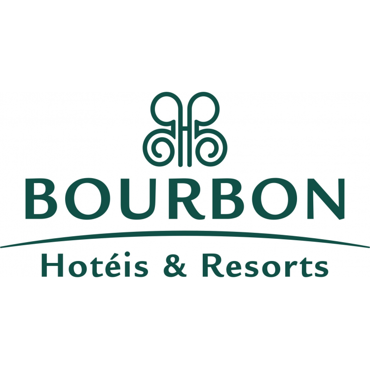Bourbon Sponsor logo