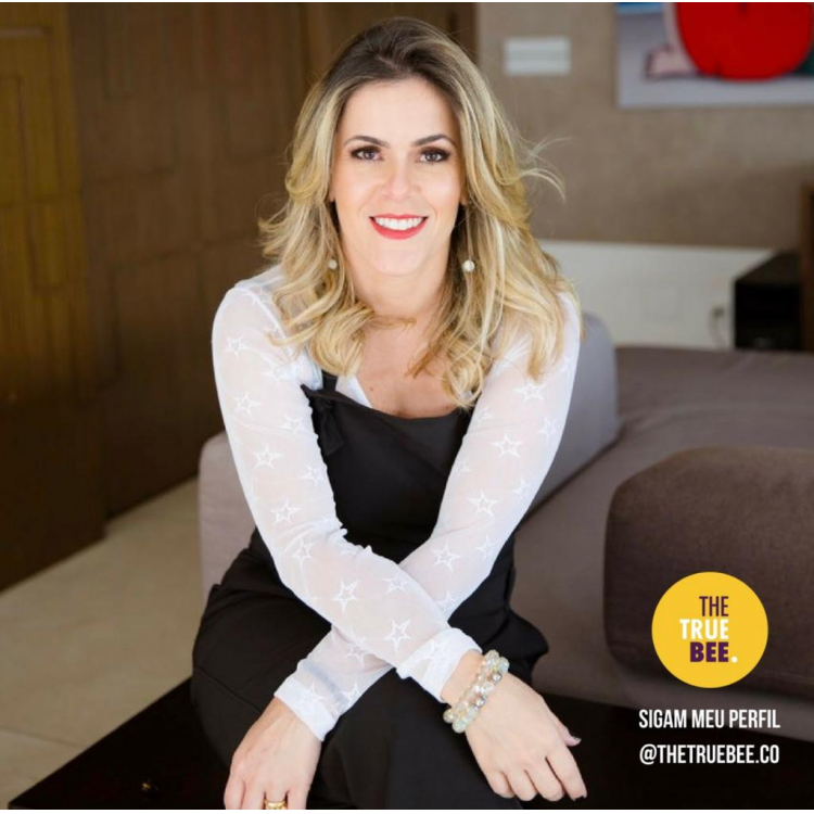 Rafaela Danzi Speaker image