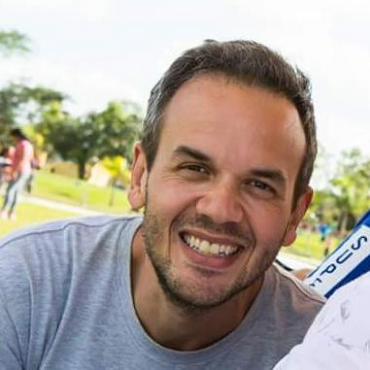 Fabio Brunoro Speaker image