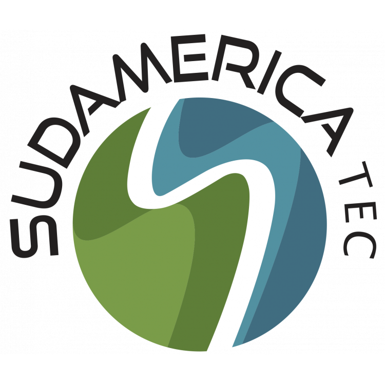 Sulamérica Telecom Sponsor logo