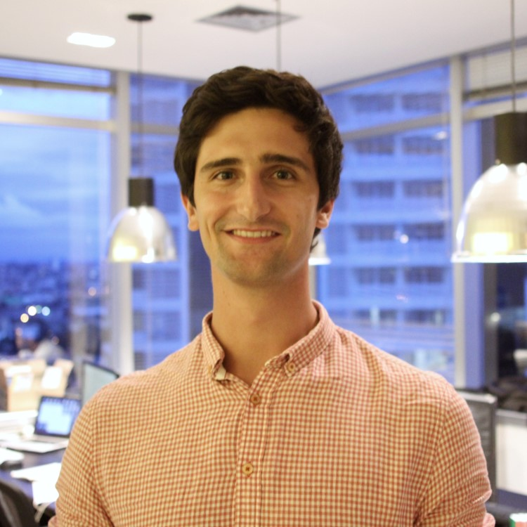 Felipe La Porte Speaker image