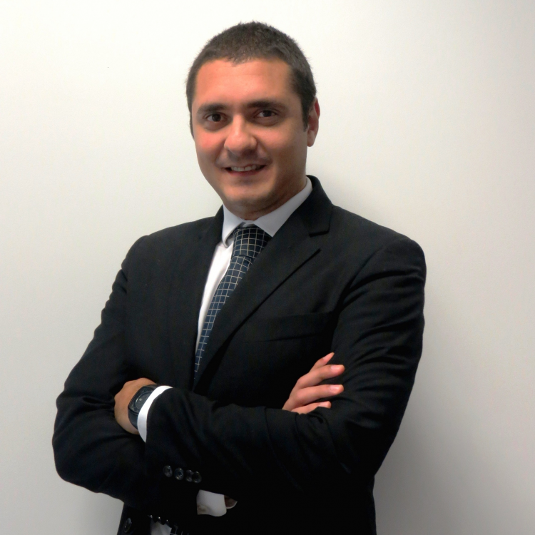 Rafael Azevedo Dessunti Speaker image