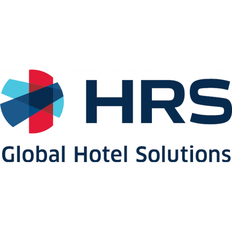 HRS Sponsor logo