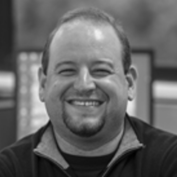 Alessandro Cezar Speaker image