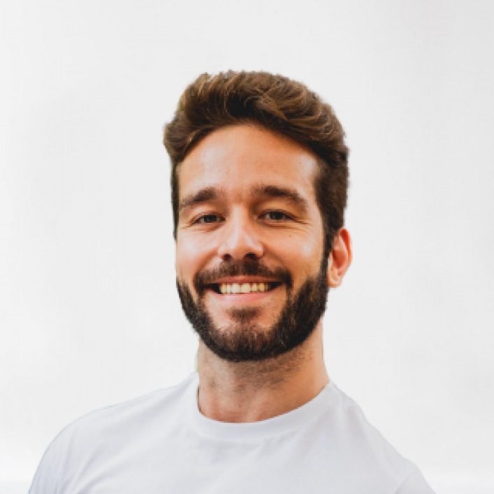 Antonio Vinhas Speaker image