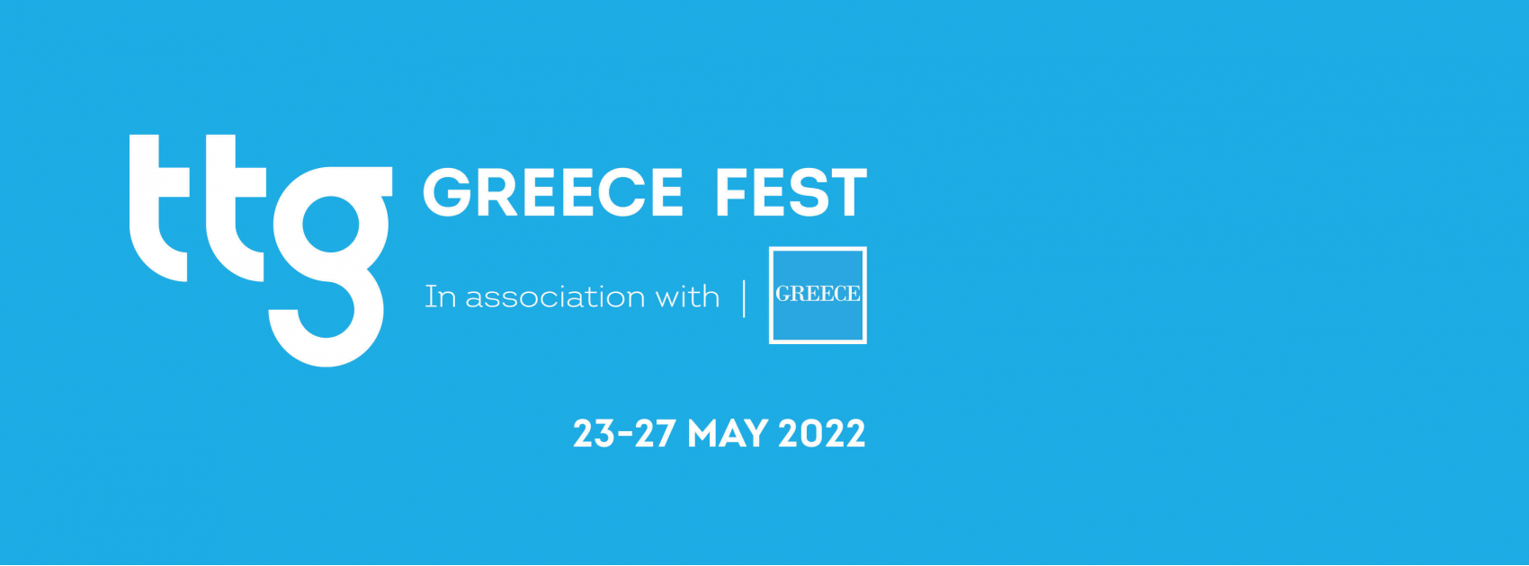 TTG-Greece-Fest - Event cover image