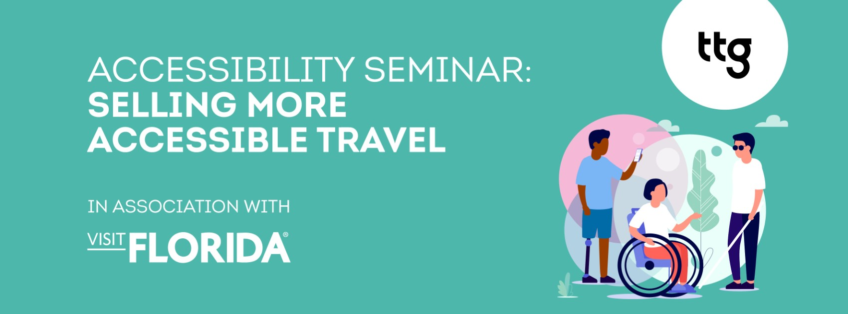 AccessibilitySeminar - Event cover image