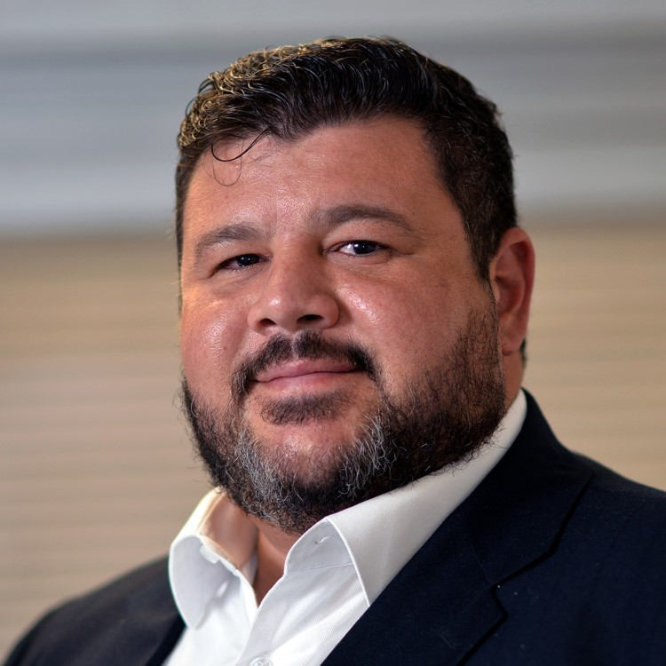 Fernando Michellini Speaker image