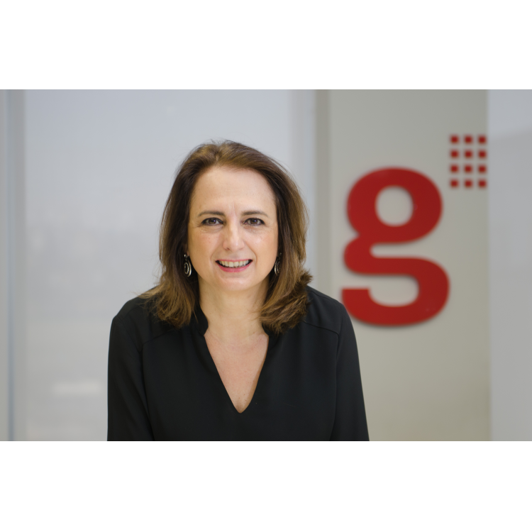 Silvana Godoy Speaker image