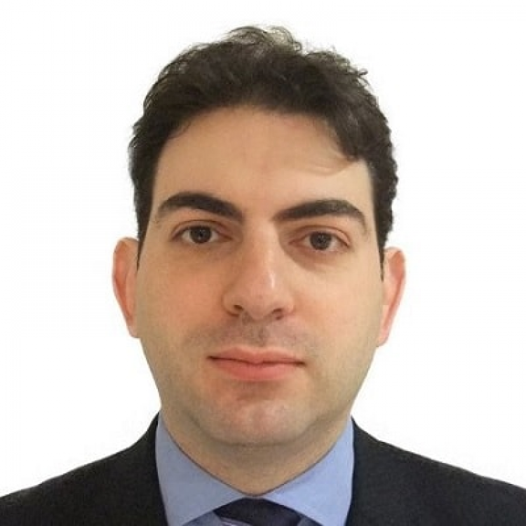 Ricardo Bechara Speaker image