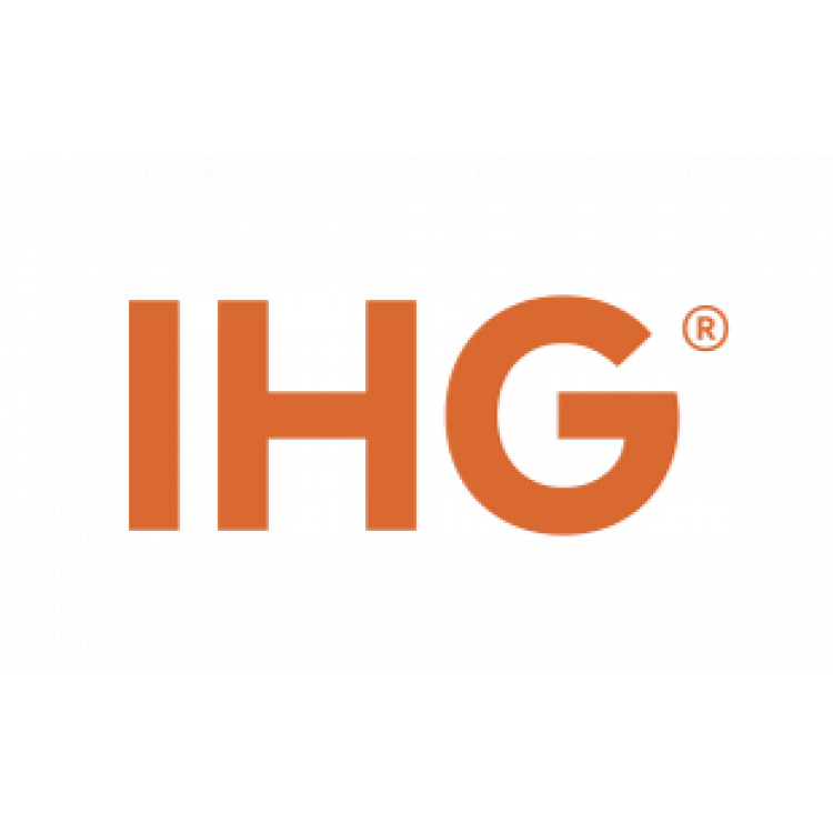 IHG Sponsor logo