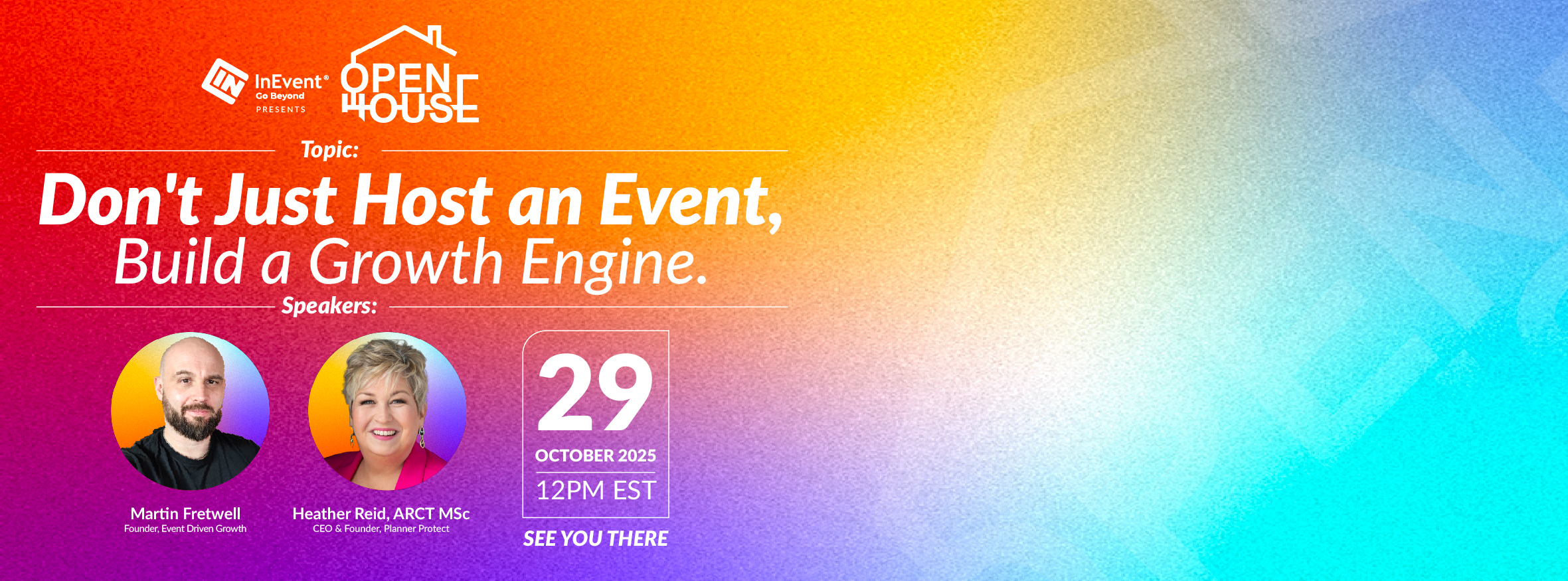 IEOpenHouse5 - Event cover image